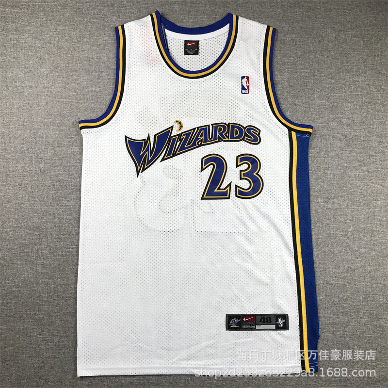 Vintage Basketball Jerseys: Lakers, Warriors, Rockets