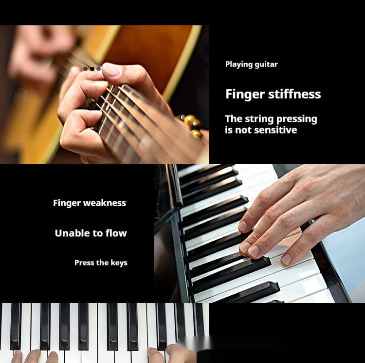 Finger Strength Trainer